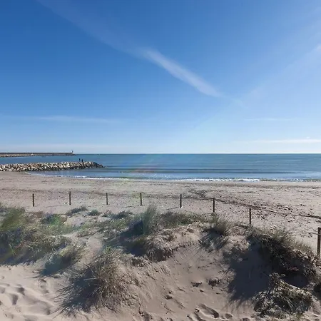 Milenio Playa de Gandia