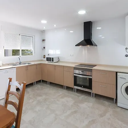 Appartamento Milenio Playa de Gandia